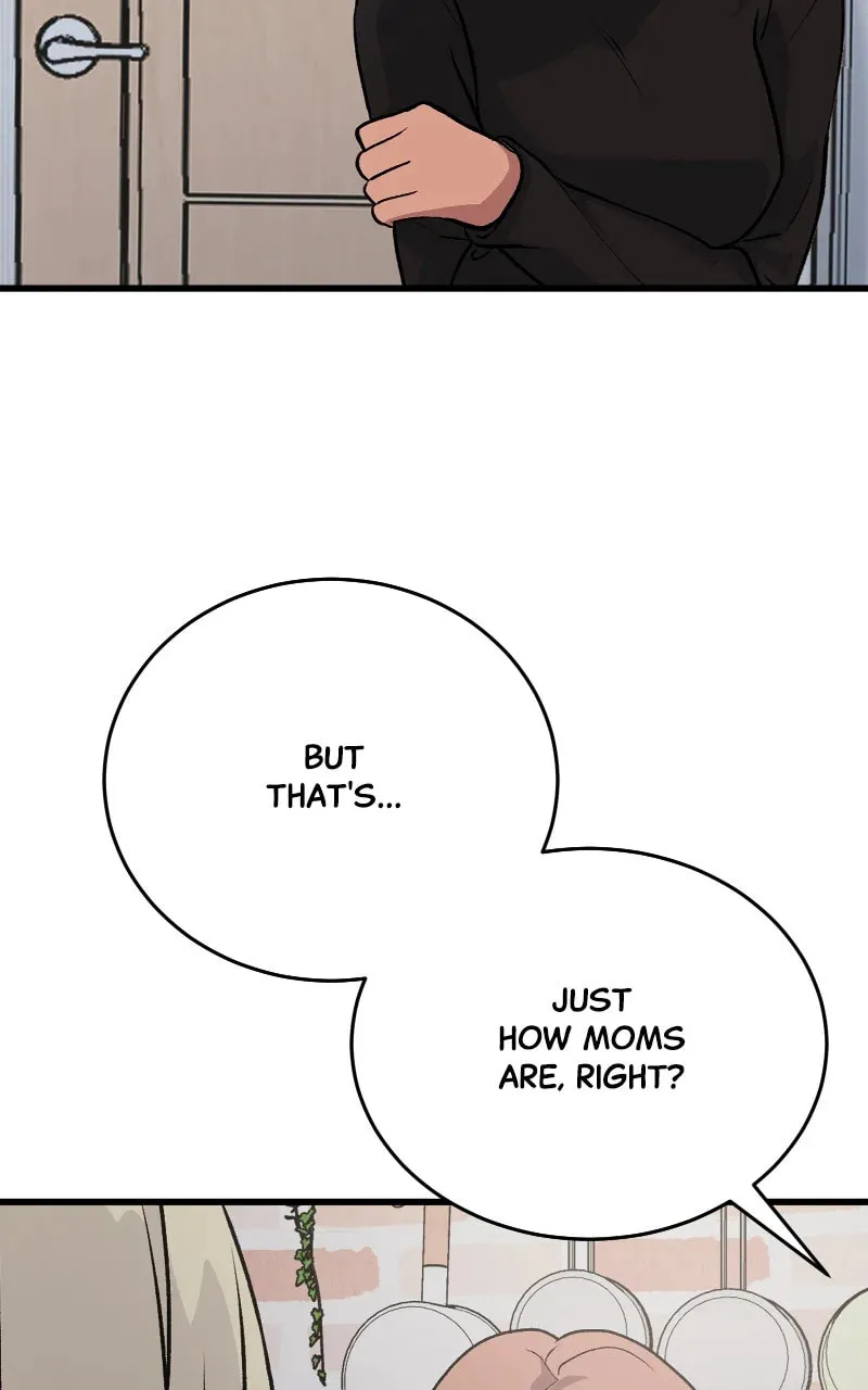 Unstoppable Hayeong Chapter 53 page 49 - 