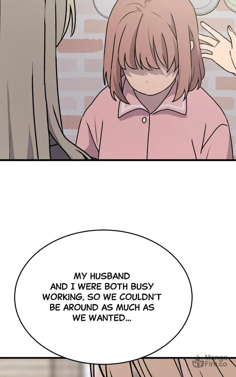 Unstoppable Hayeong Chapter 53 page 50 - 