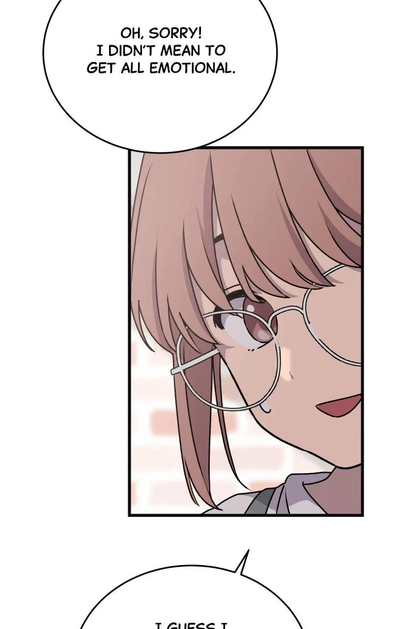 Unstoppable Hayeong Chapter 53 page 53 - 
