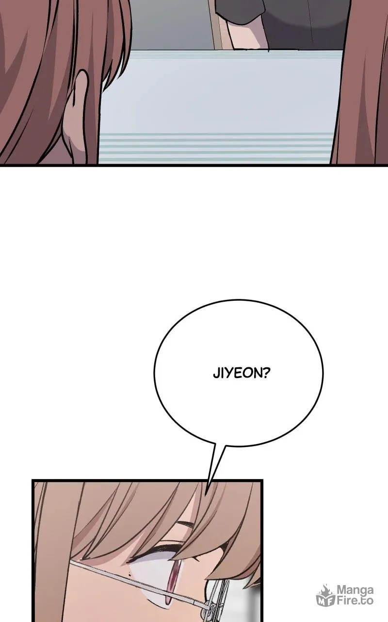 Unstoppable Hayeong Chapter 53 page 55 - 