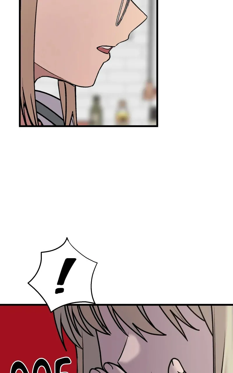 Unstoppable Hayeong Chapter 53 page 56 - 