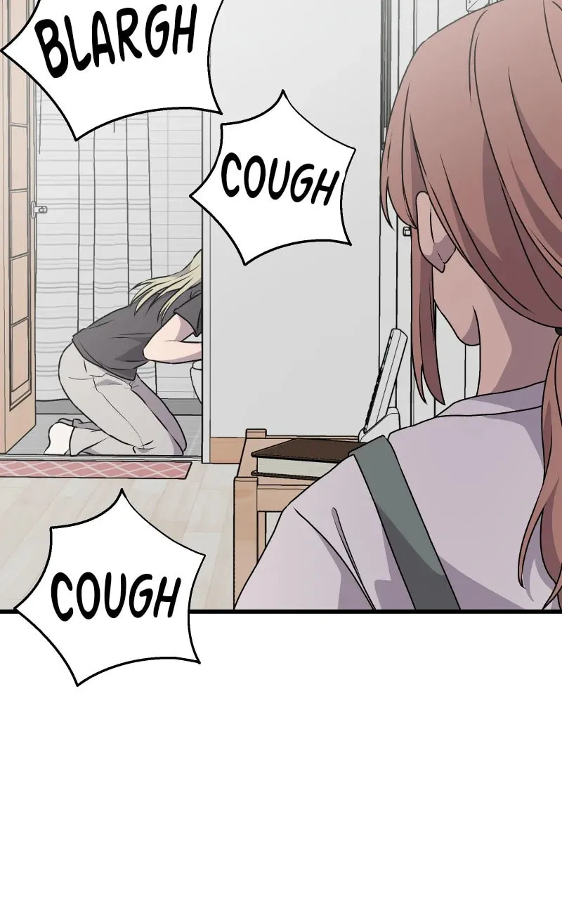 Unstoppable Hayeong Chapter 53 page 59 - 