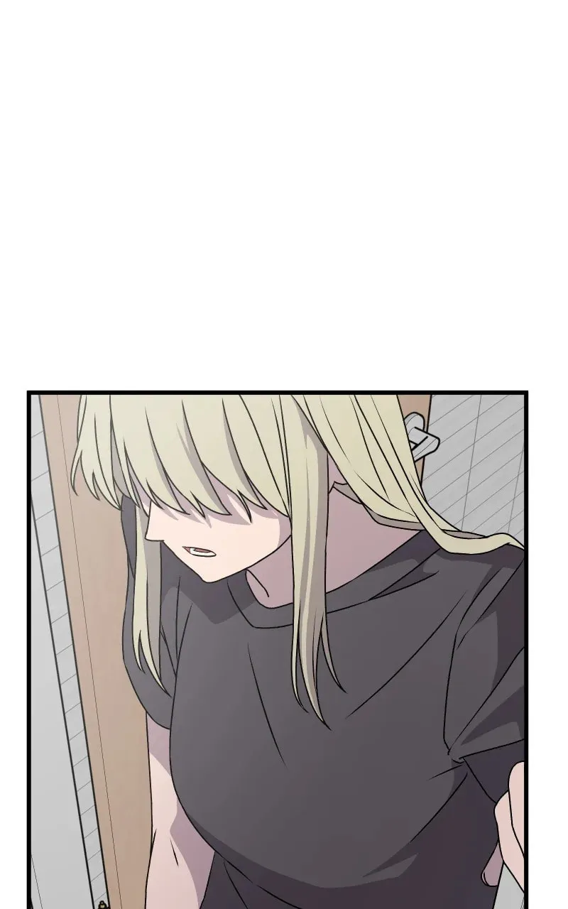 Unstoppable Hayeong Chapter 53 page 61 - 
