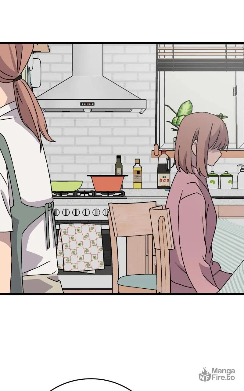 Unstoppable Hayeong Chapter 53 page 63 - 