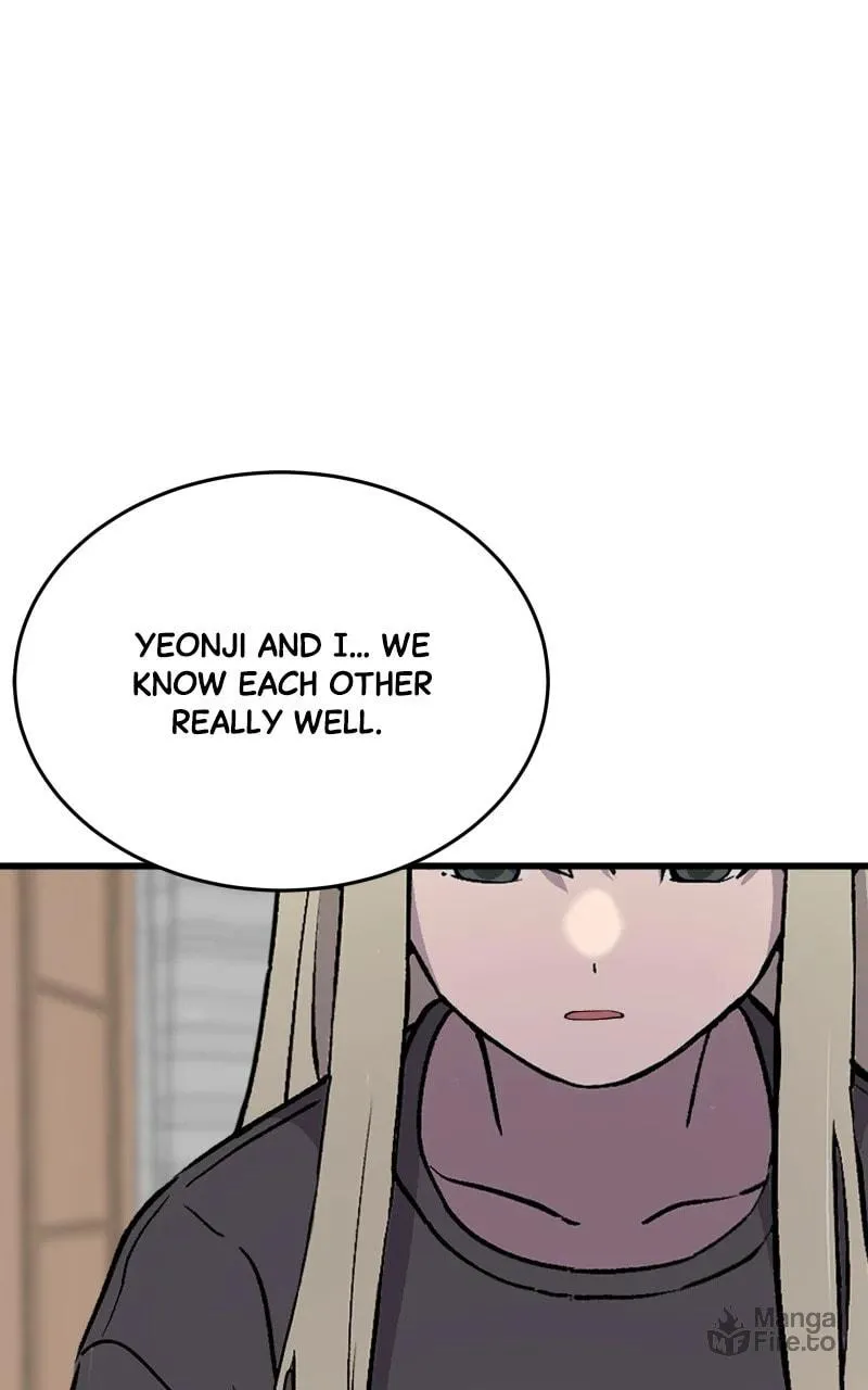 Unstoppable Hayeong Chapter 53 page 65 - 