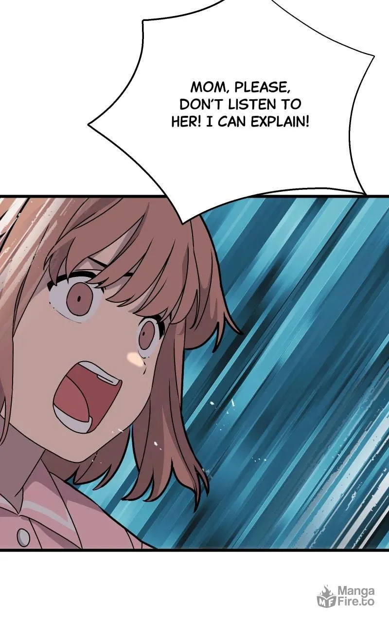 Unstoppable Hayeong Chapter 53 page 69 - 