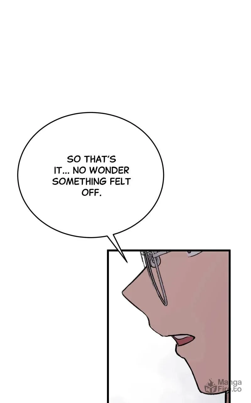 Unstoppable Hayeong Chapter 53 page 70 - 
