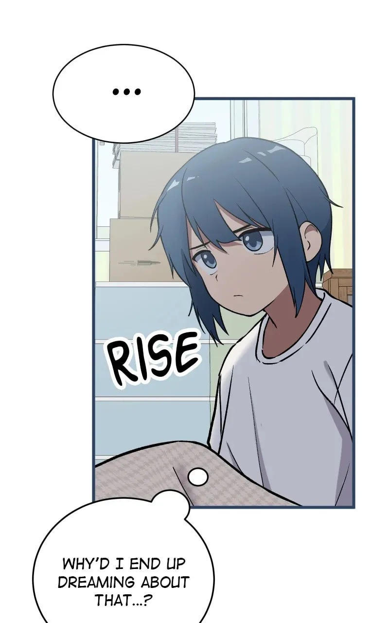Unstoppable Hayeong Chapter 53 page 77 - 