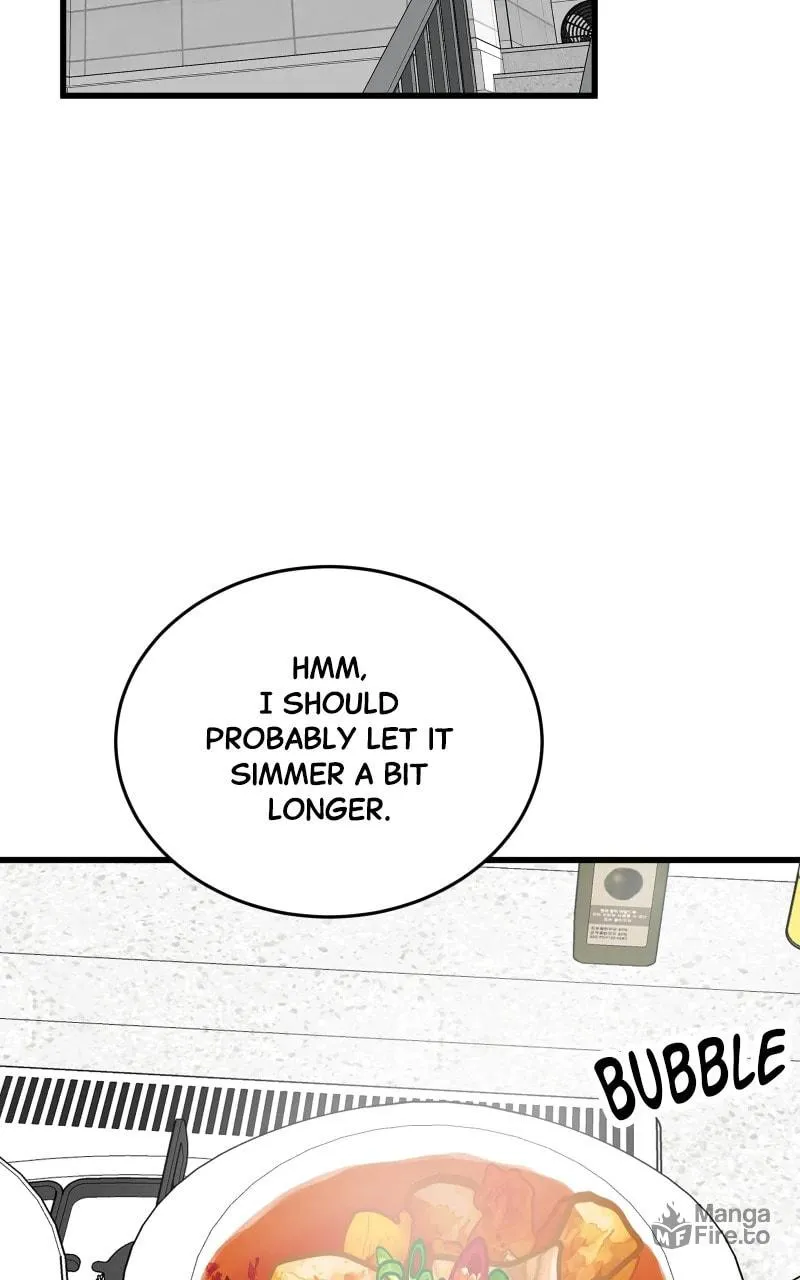 Unstoppable Hayeong Chapter 53 page 9 - 
