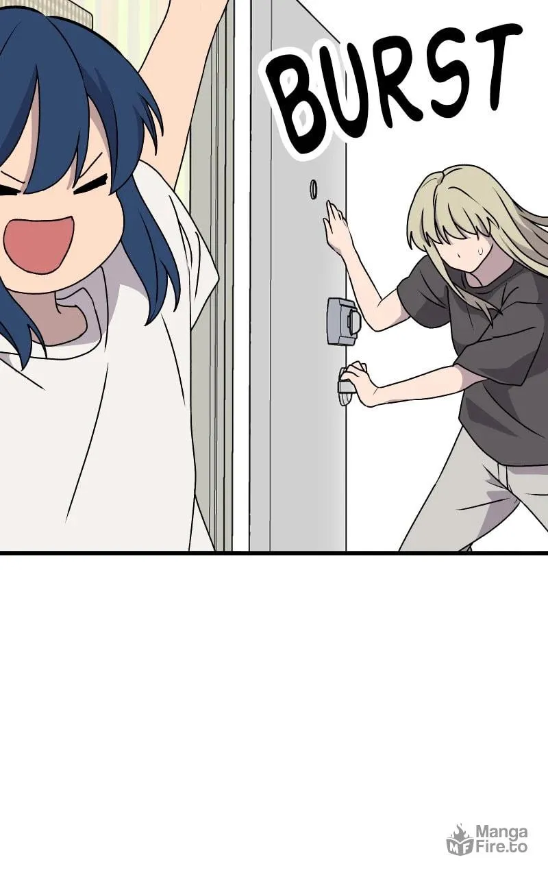 Unstoppable Hayeong Chapter 53 page 84 - 