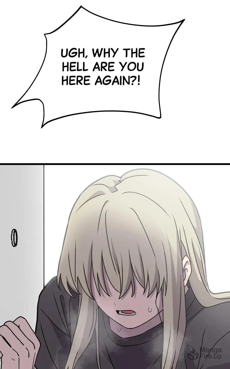 Unstoppable Hayeong Chapter 53 page 85 - 