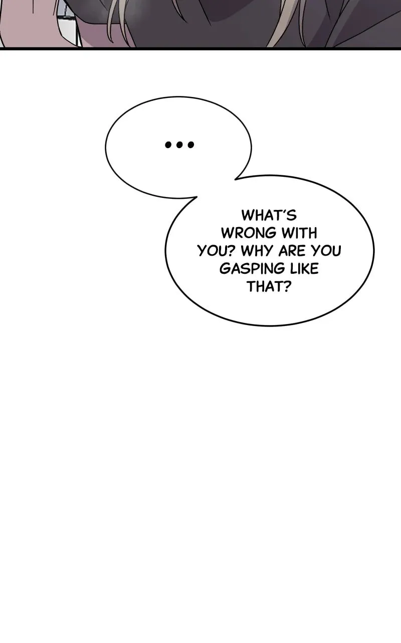 Unstoppable Hayeong Chapter 53 page 86 - 