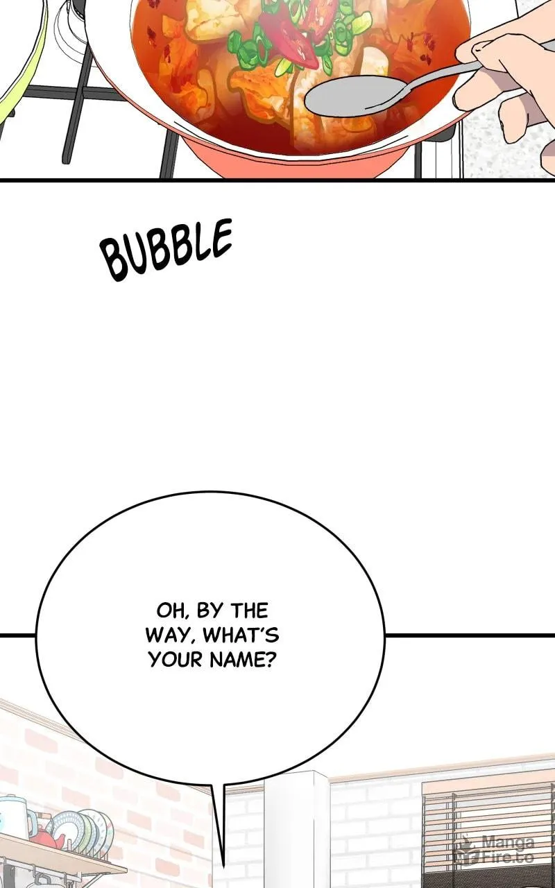 Unstoppable Hayeong Chapter 53 page 10 - 