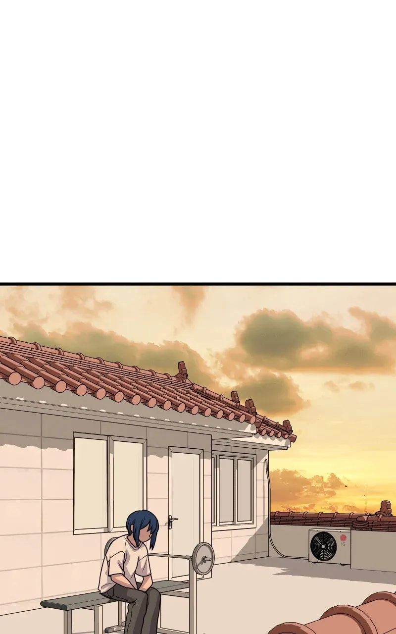 Unstoppable Hayeong Chapter 53 page 97 - 