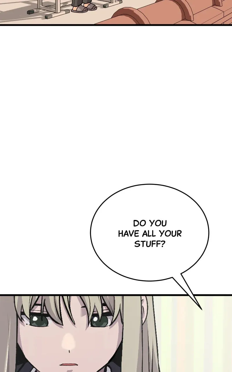 Unstoppable Hayeong Chapter 53 page 98 - 