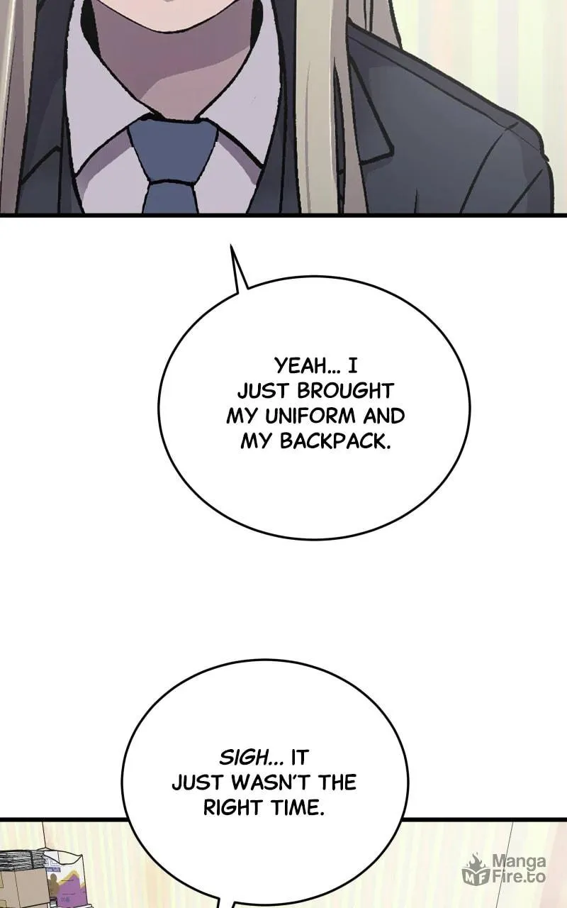 Unstoppable Hayeong Chapter 53 page 99 - 