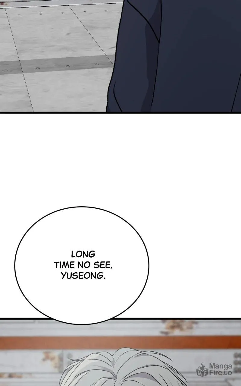 Unstoppable Hayeong Chapter 54 page 3 - 