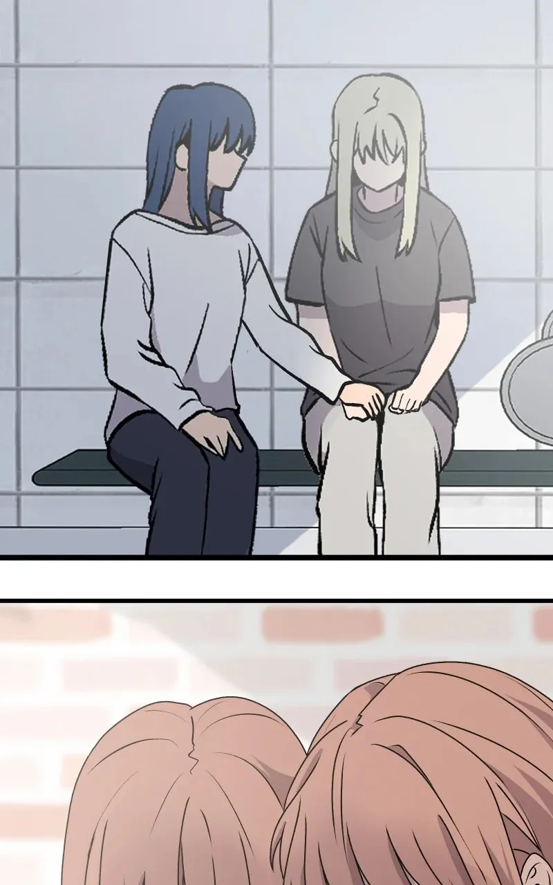 Unstoppable Hayeong Chapter 54 page 34 - 