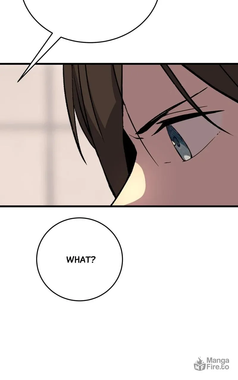 Unstoppable Hayeong Chapter 54 page 36 - 