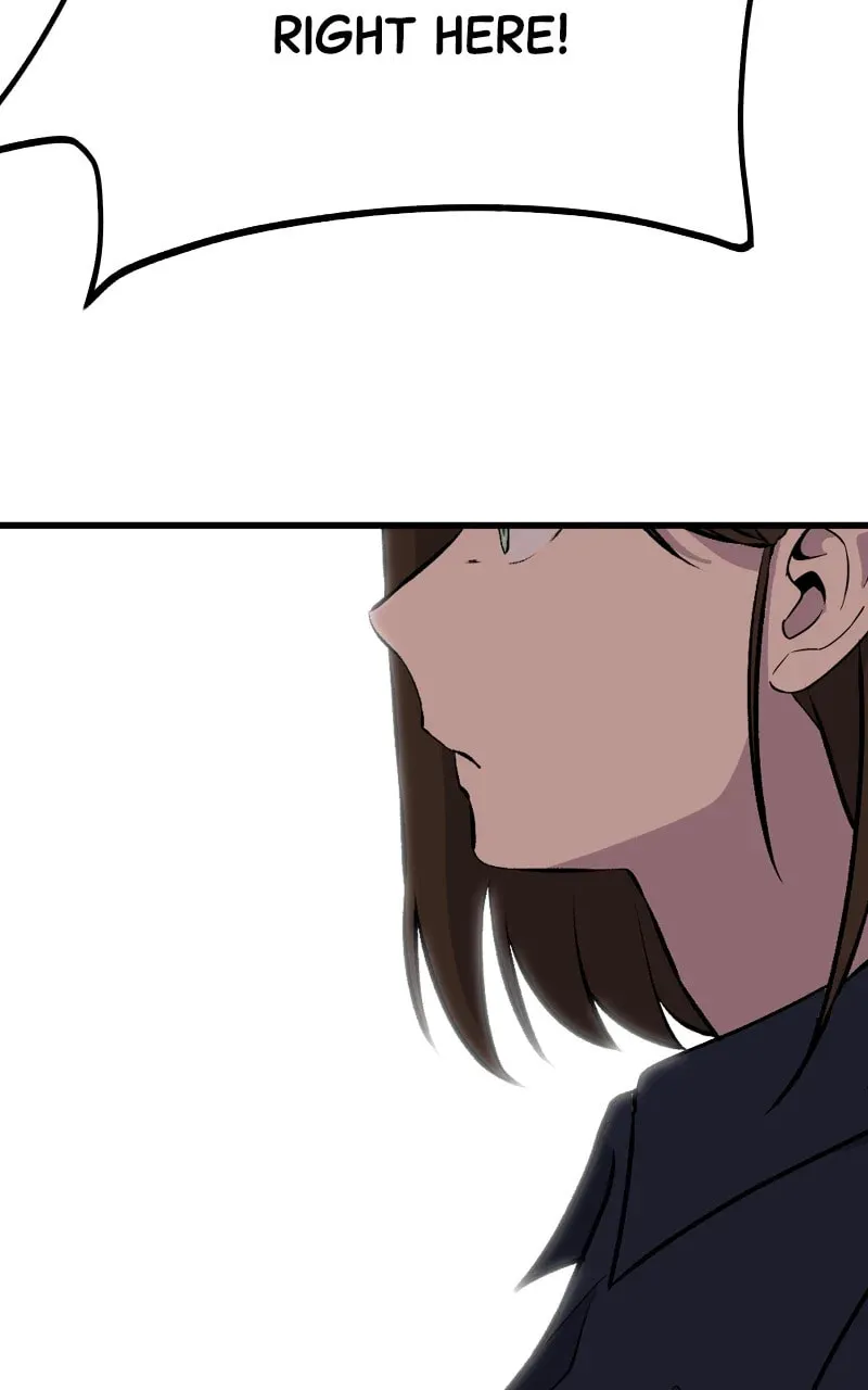 Unstoppable Hayeong Chapter 54 page 47 - 