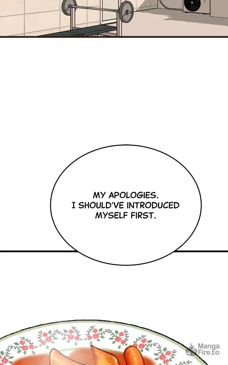 Unstoppable Hayeong Chapter 54 page 54 - 