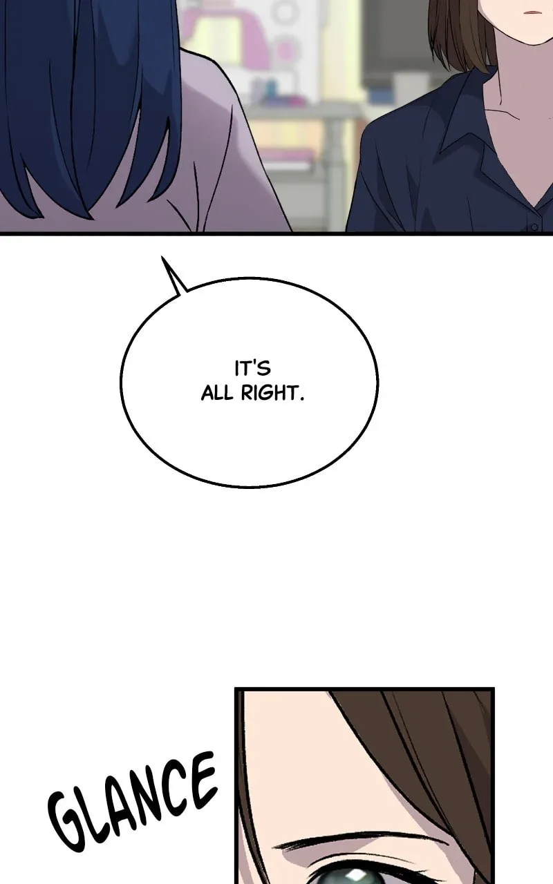 Unstoppable Hayeong Chapter 54 page 64 - 