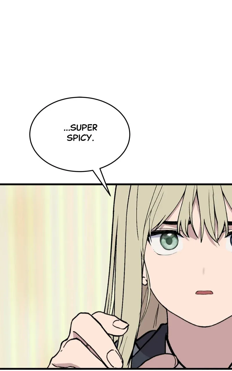 Unstoppable Hayeong Chapter 54 page 73 - 