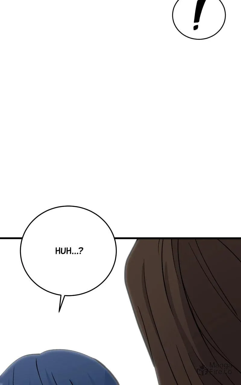 Unstoppable Hayeong Chapter 54 page 80 - 