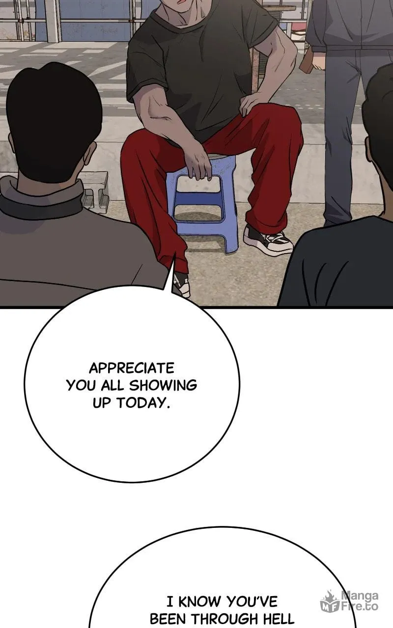 Unstoppable Hayeong Chapter 54 page 87 - 