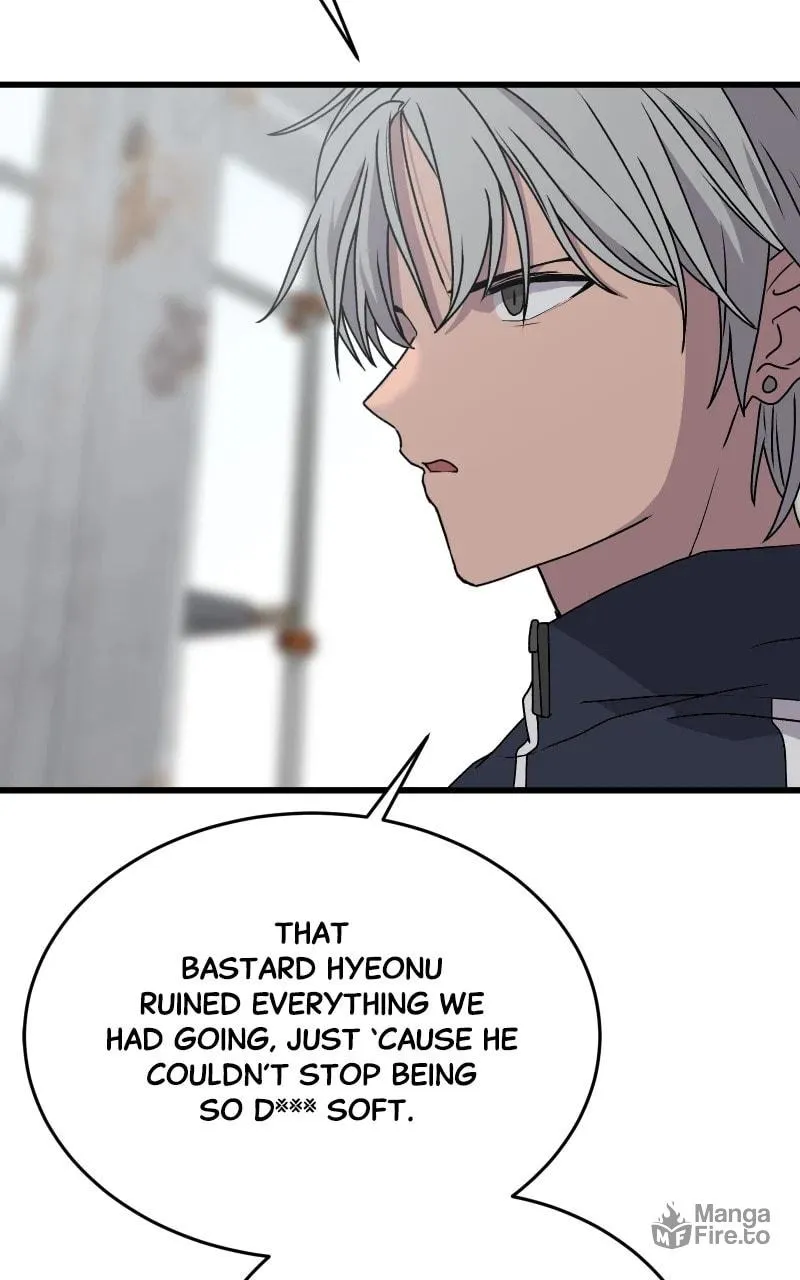 Unstoppable Hayeong Chapter 54 page 10 - 