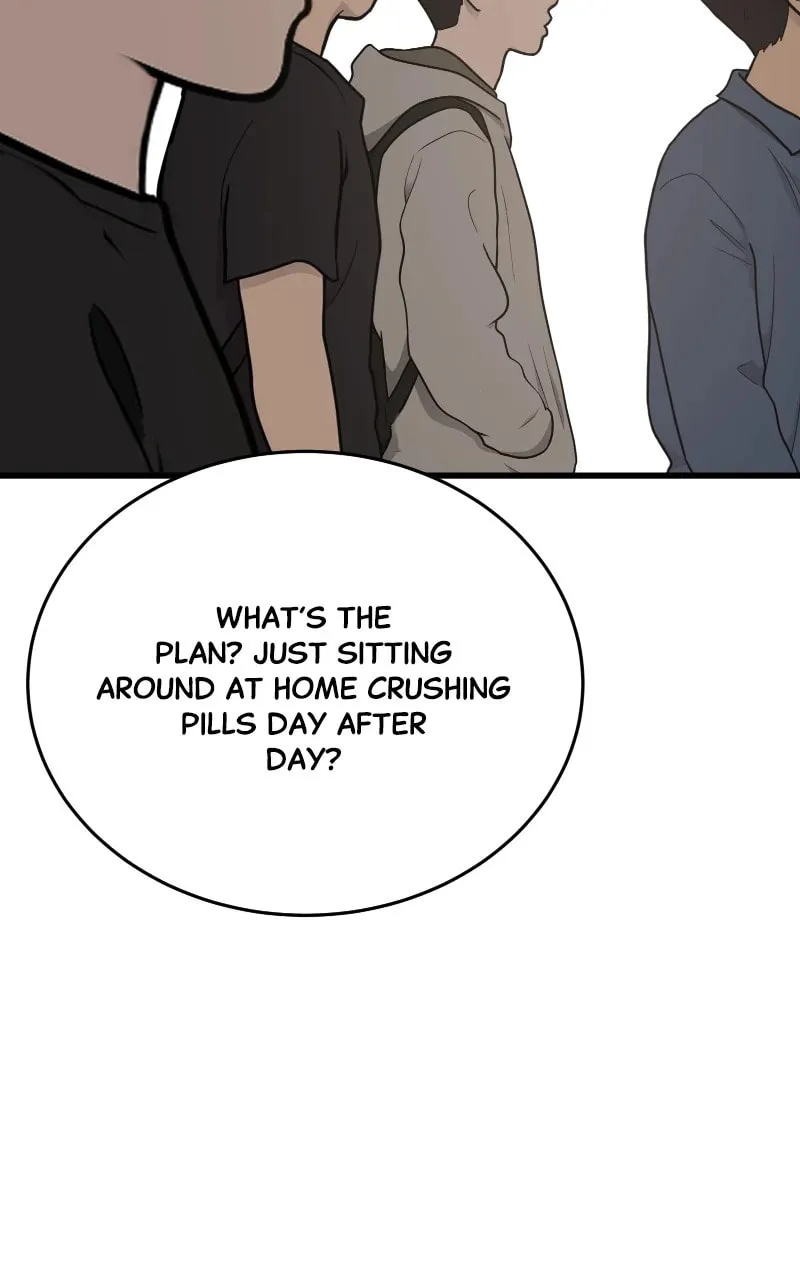 Unstoppable Hayeong Chapter 54 page 91 - 