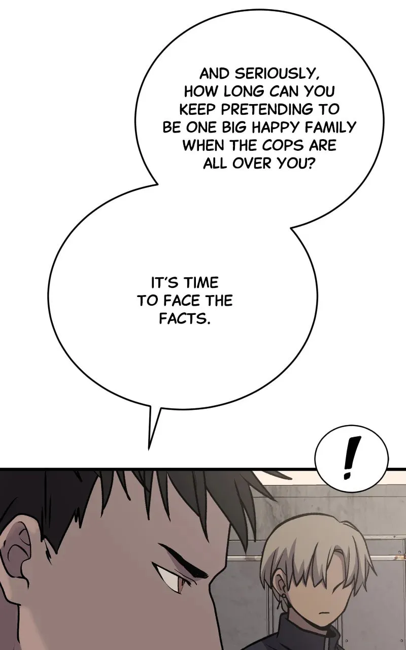 Unstoppable Hayeong Chapter 54 page 92 - 