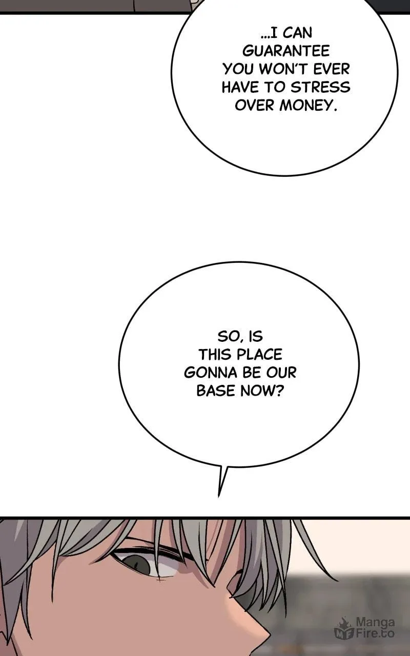 Unstoppable Hayeong Chapter 54 page 96 - 