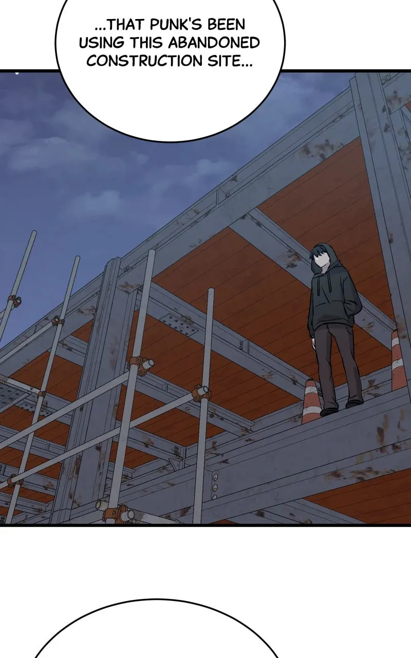 Unstoppable Hayeong Chapter 54 page 98 - 