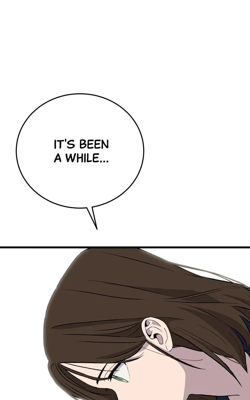 Unstoppable Hayeong Chapter 55 page 1 - 