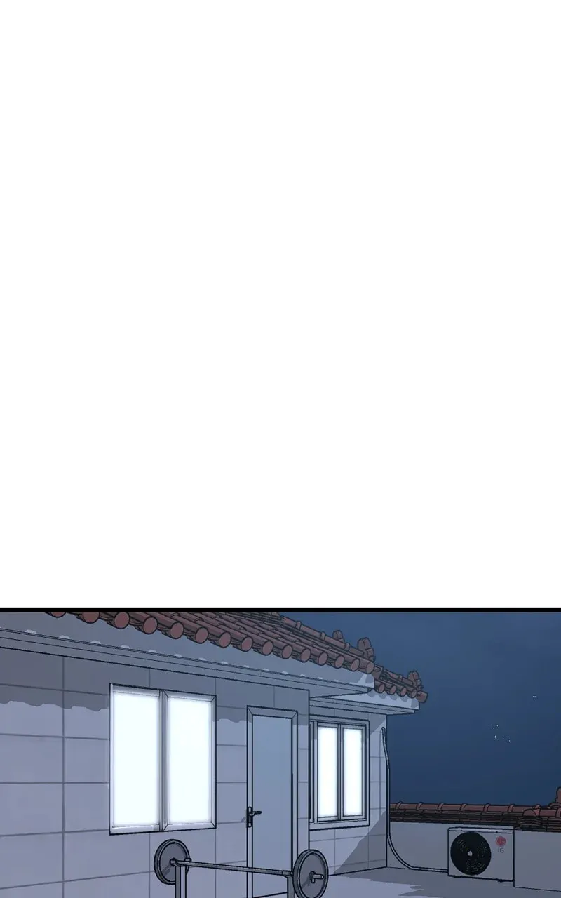 Unstoppable Hayeong Chapter 55 page 11 - 