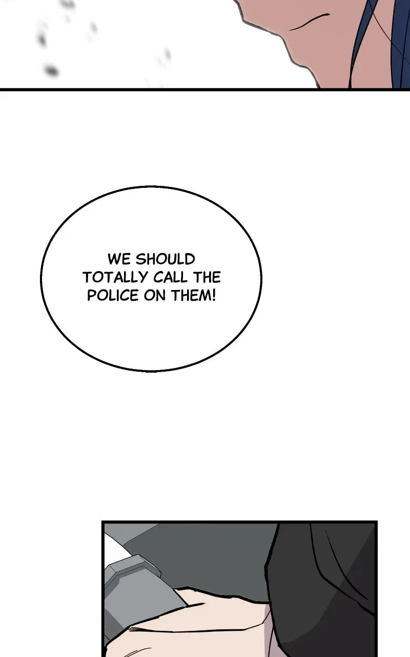 Unstoppable Hayeong Chapter 55 page 101 - 