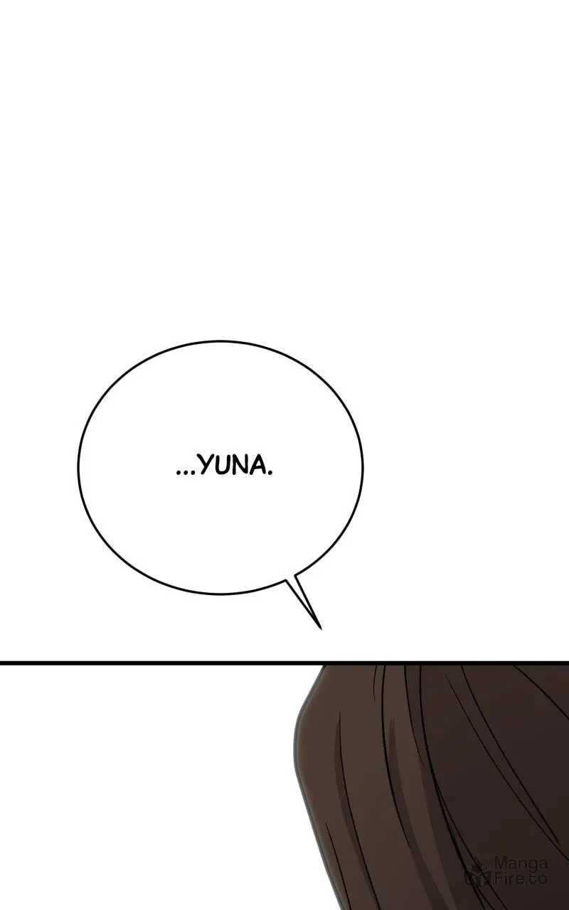 Unstoppable Hayeong Chapter 55 page 3 - 