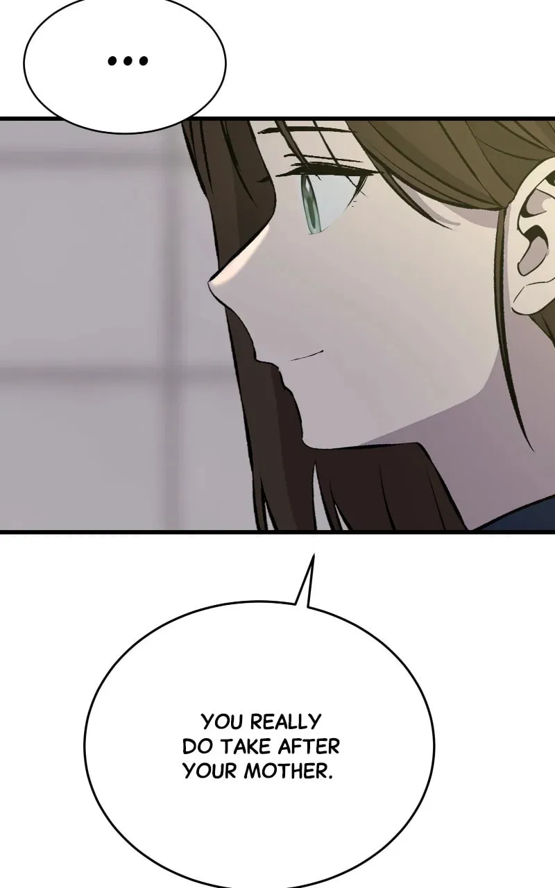 Unstoppable Hayeong Chapter 55 page 28 - 