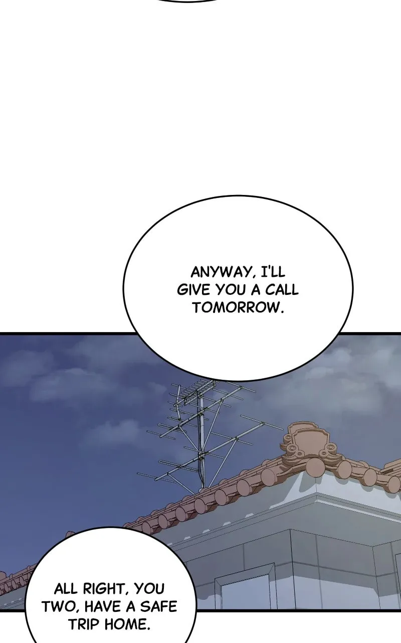 Unstoppable Hayeong Chapter 55 page 29 - 