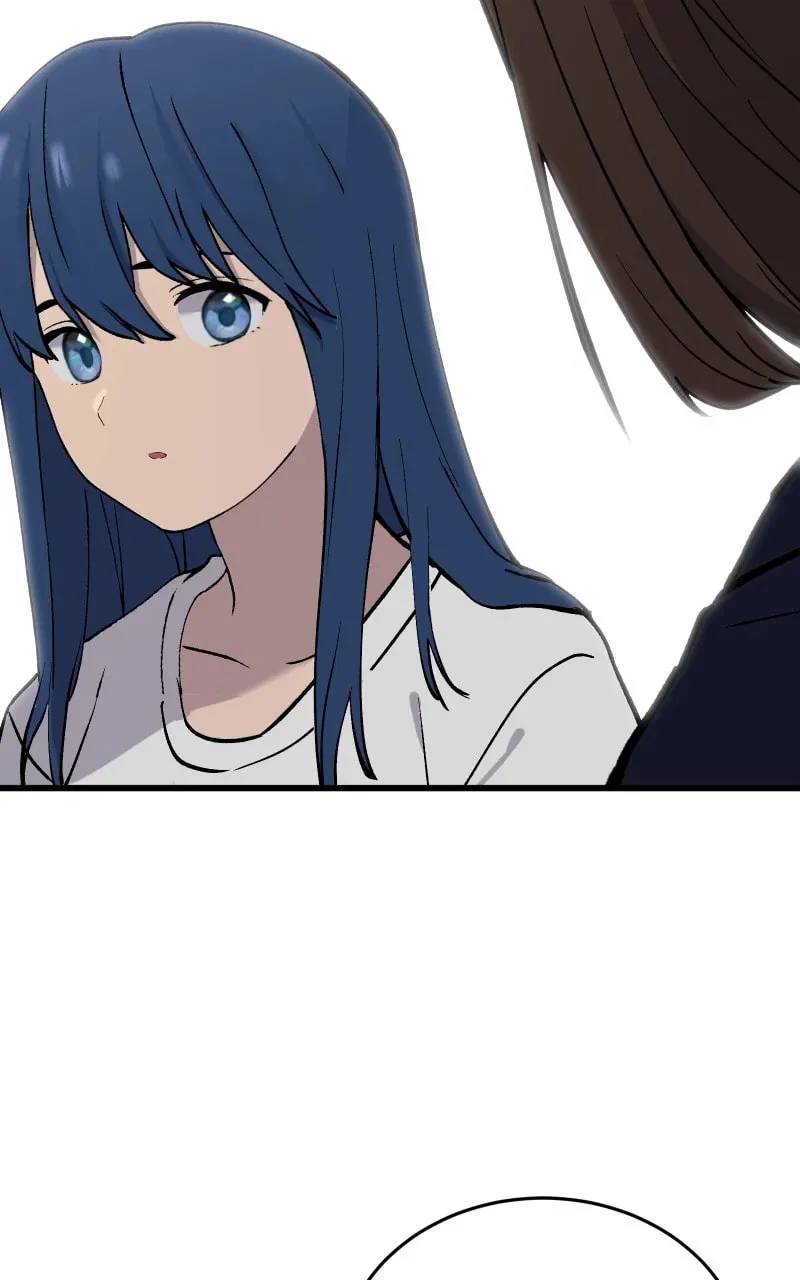 Unstoppable Hayeong Chapter 55 page 4 - 