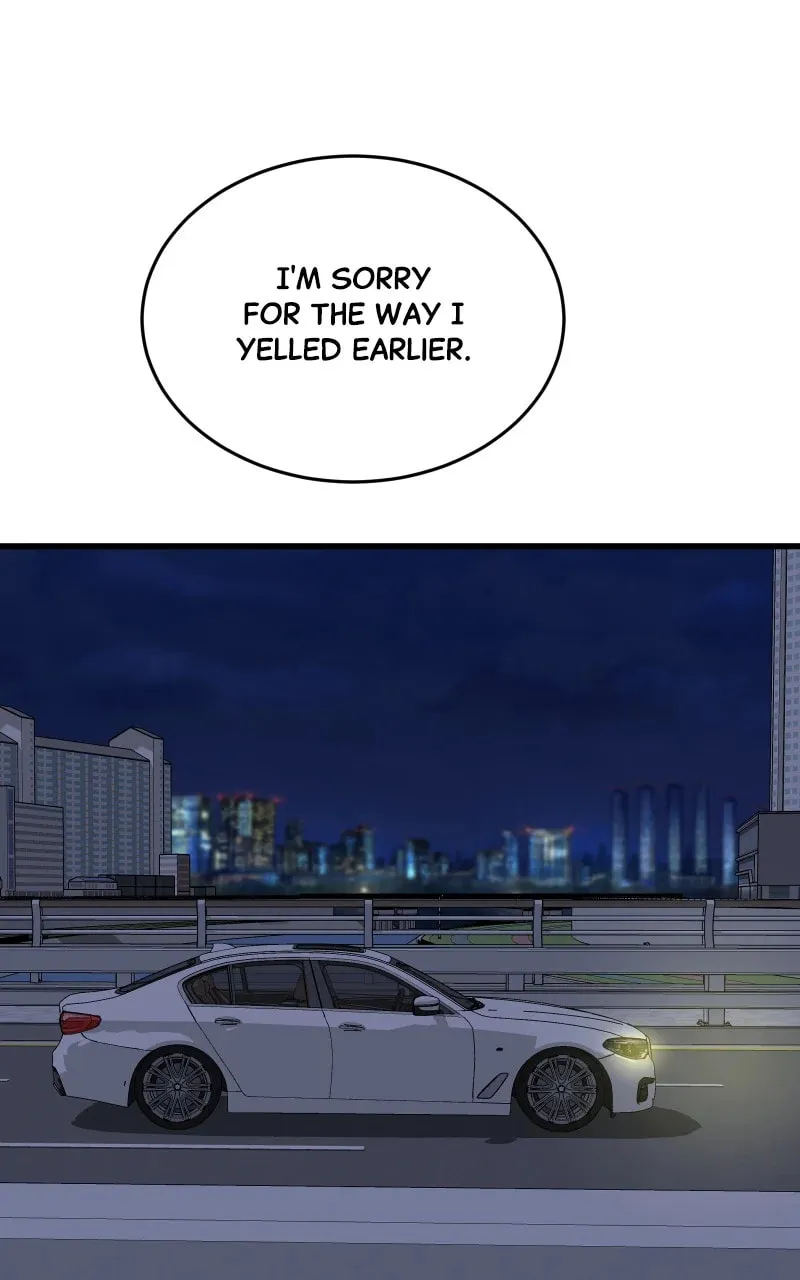Unstoppable Hayeong Chapter 55 page 32 - 