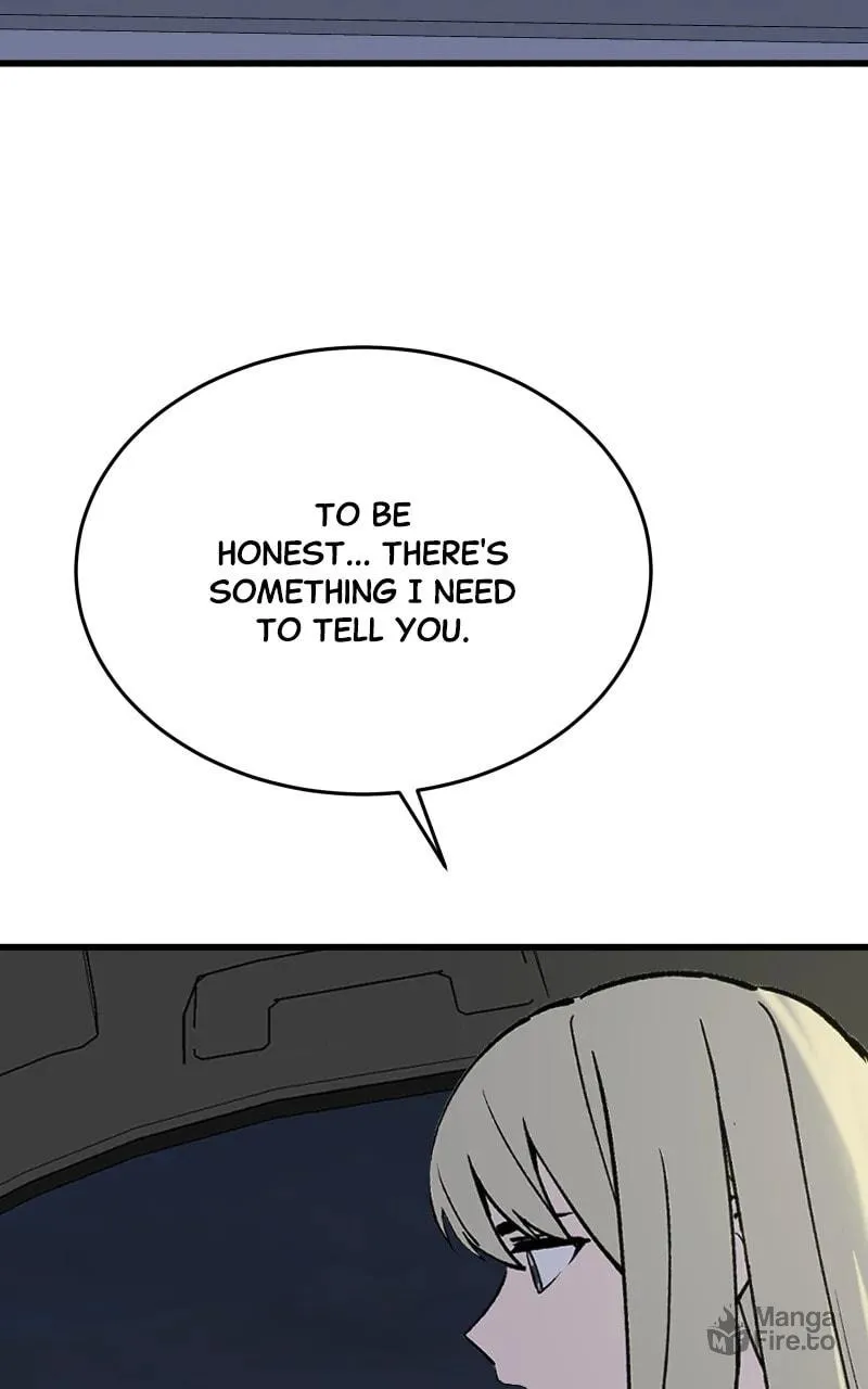 Unstoppable Hayeong Chapter 55 page 33 - 