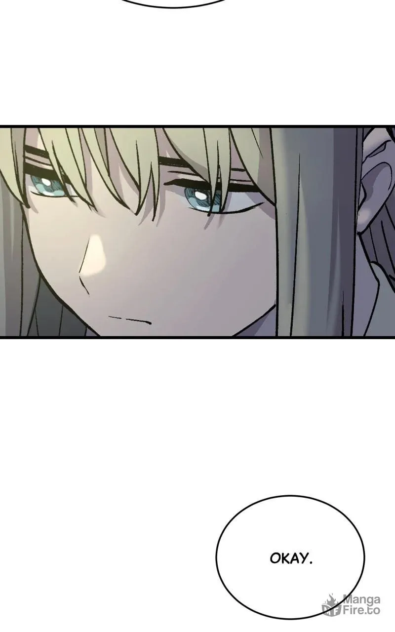 Unstoppable Hayeong Chapter 55 page 36 - 