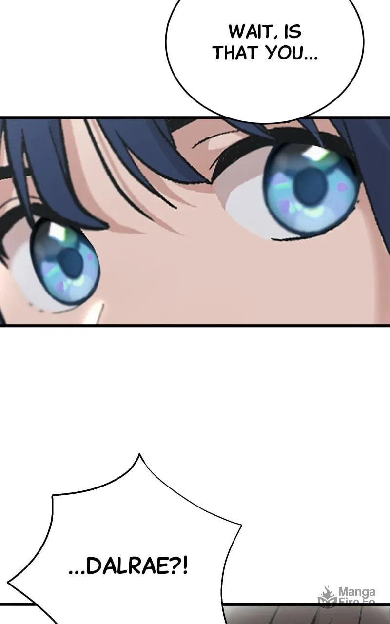 Unstoppable Hayeong Chapter 55 page 5 - 