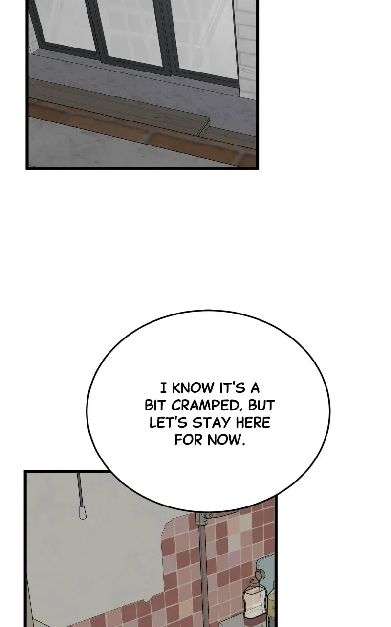 Unstoppable Hayeong Chapter 55 page 41 - 