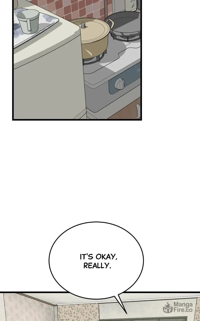 Unstoppable Hayeong Chapter 55 page 42 - 