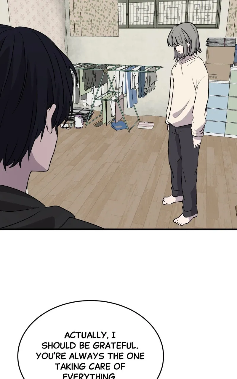 Unstoppable Hayeong Chapter 55 page 43 - 
