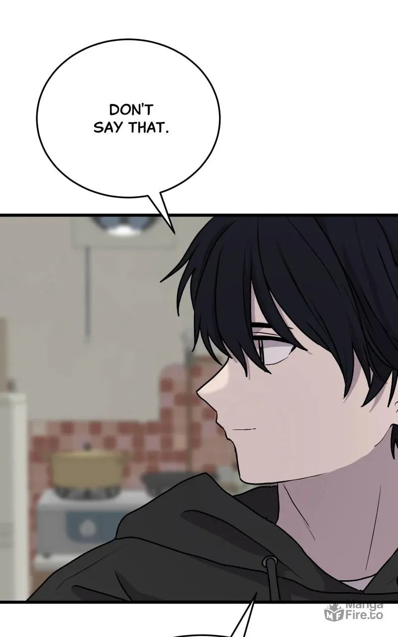 Unstoppable Hayeong Chapter 55 page 45 - 