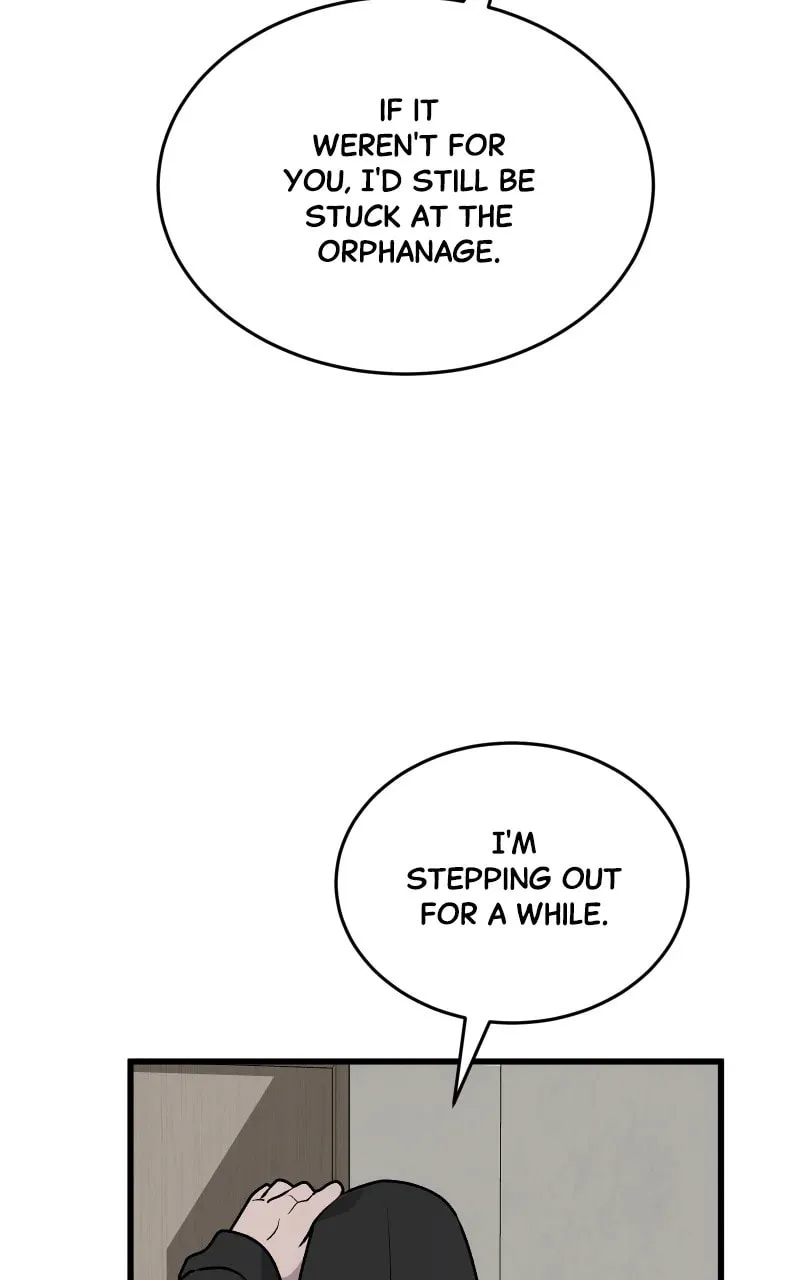 Unstoppable Hayeong Chapter 55 page 46 - 